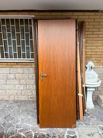 Porte in legno