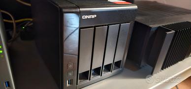 Qnap NAS TS-451+