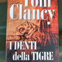 Tom Clancy I Denti della Tigre