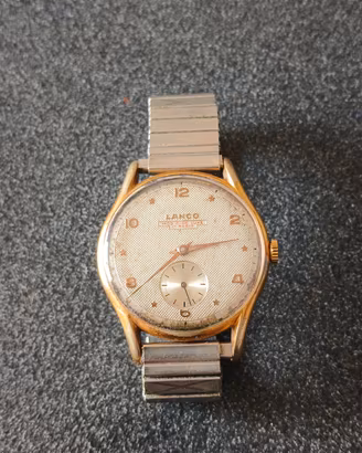 lanco mod.11 de luxe 