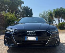Audi A7 3.0 50 TDI 286cv quattro Triptronoc Sline