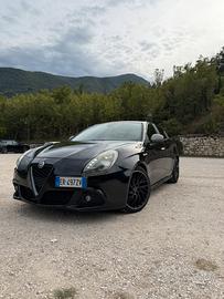 Alfa Romeo Giulietta Veloce