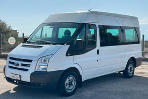 Ford Transit Mini Bus 2.2 TDCi - 9 Posti - Da vetr