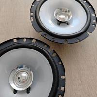 Altoparlanti per macchina