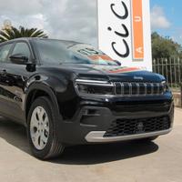 Jeep Avenger MHEV Altitude auto |Kmzero 26