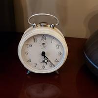 Sveglia vintage Kienzle originale .Made in Germani