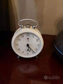 Sveglia vintage Kienzle originale .Made in Germani