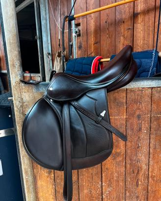Sella da Equitazione Equipe   Perfette condizioni