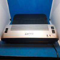 Plastificatrice Lervia Caldo /Freddo KH4412