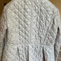 Giacca Burberry