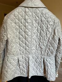 Giacca Burberry