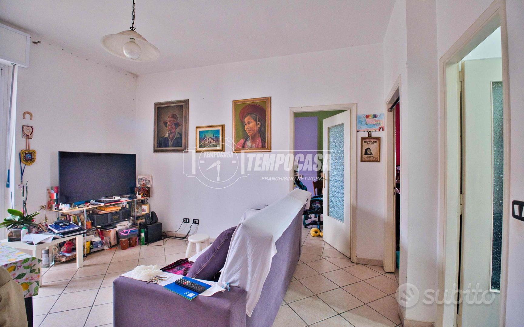 Appartamento – Vercelli, Brut Fond, Centro - Vista 5