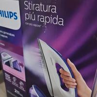 Ferro da stiro Philps