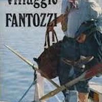 "Fantozzi" e "Il secondo tragico libro di Fantozzi