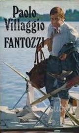 "Fantozzi" e "Il secondo tragico libro di Fantozzi