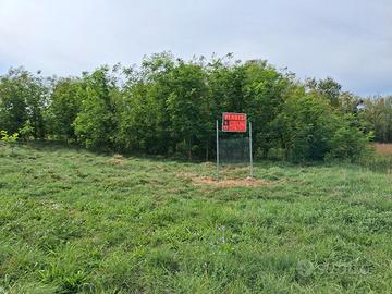 Vendita terreno a San Giovanni al Natisone