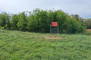 Vendita terreno a San Giovanni al Natisone
