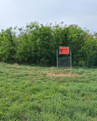 Vendita terreno a San Giovanni al Natisone