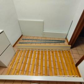 Letto singolo Ikea