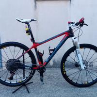 MTB FRW Eldorado 27,5 Front