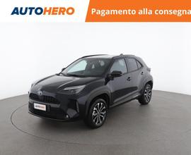 TOYOTA Yaris Cross VA53632