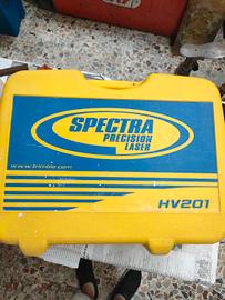 Livella laser professionale Spectra HV201