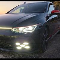 Golf GTI MT ULTIMATE