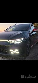 Golf GTI MT ULTIMATE