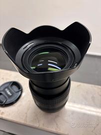 AF-S NIKKOR 24-120mm f4 G ED VR