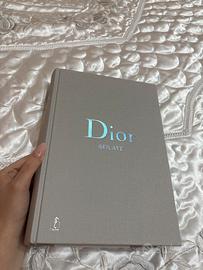 Libro Sfilate Dior