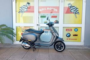 Piaggio Vespa 50 LX