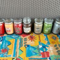 Yankee candle