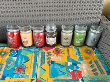 Yankee candle
