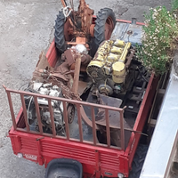 Motori a 2 e 3 cilindri