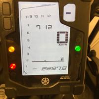 Yamaha Tenere 700