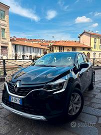 Renault Captur 1.0 TCe 91 CV 
