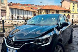 Renault Captur 1.0 TCe 91 CV 