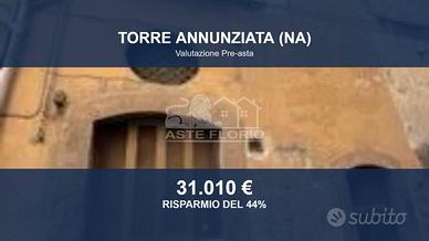 Immobile in asta di 115 m² a Torre Annunziata