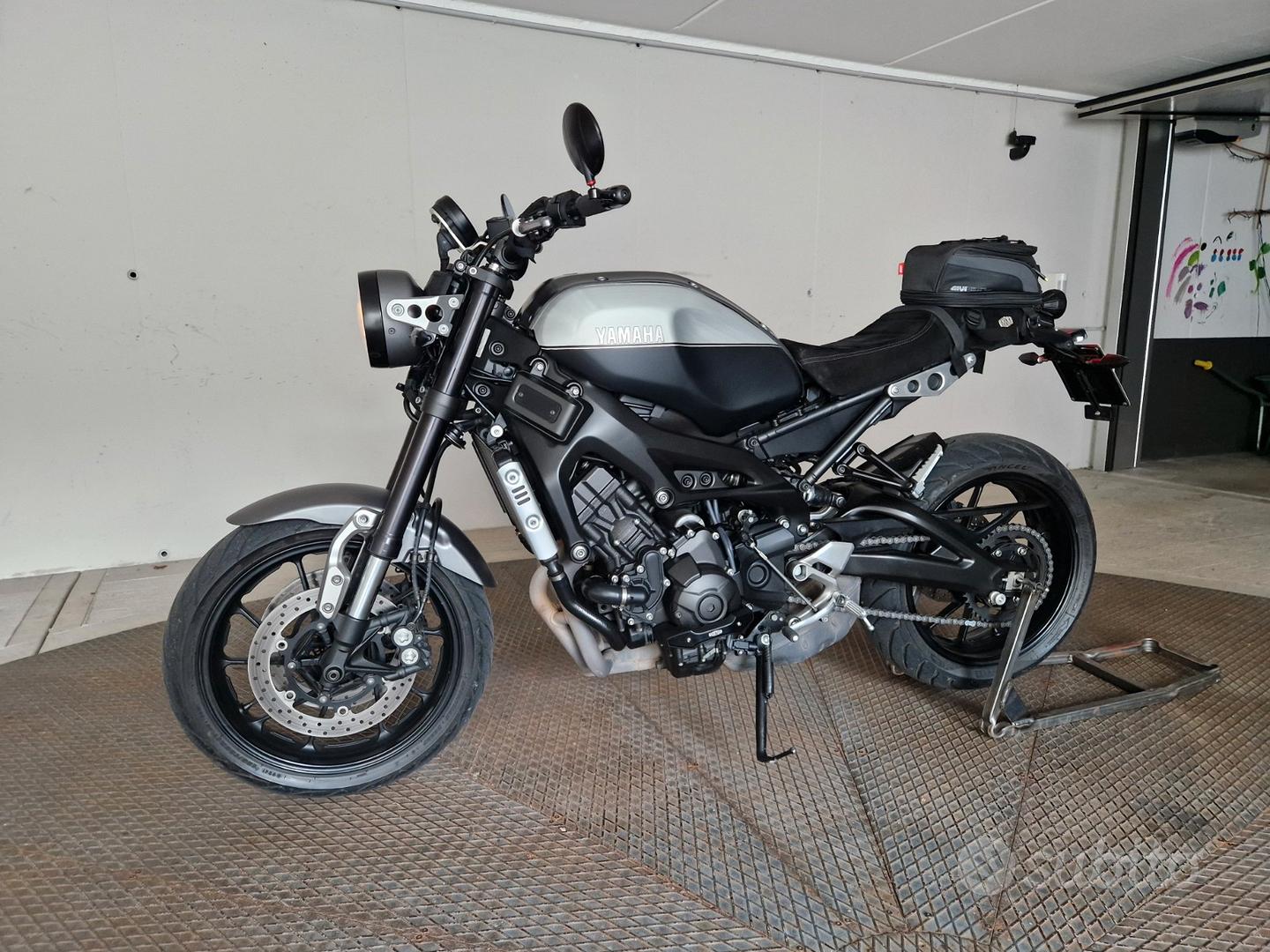 Yamaha XSR 900 2016 Moto e Scooter In vendita a Como