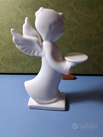 Statuina da collezione Hervit 