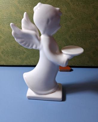 Statuina da collezione Hervit 