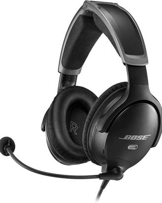 Bose A30