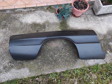 parafango alfa romeo spider Duetto 