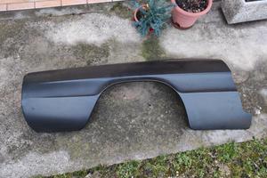 parafango alfa romeo spider Duetto 