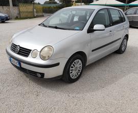 Volkswagen Polo 1.2 12V 5p. Trendline