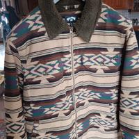 giacca Billabong tg L come nuova! 