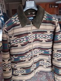 giacca Billabong tg L come nuova! 