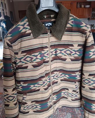 giacca Billabong tg L come nuova! 