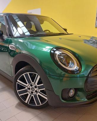 Mini Clubman Cooper Sport 1.5 Twin Power Turbo Ste