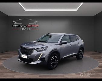 PEUGEOT Peugeot 2008 PureTech 130 Allure U1439